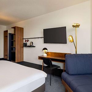 Single Room Disability Access